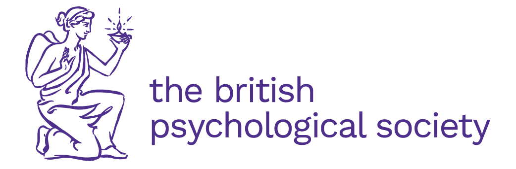 british psychological society logo