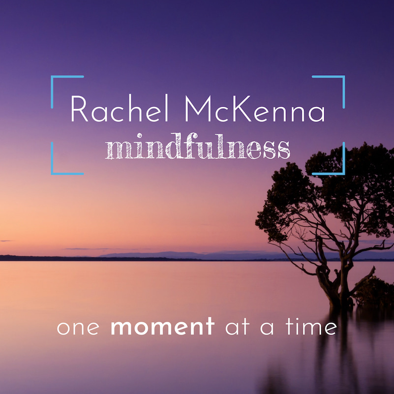 Rachel Ashcroft Mindfulness Logo